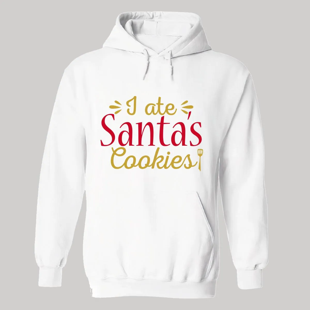 Suéter Navideño Ugly Sweater Hombre  049