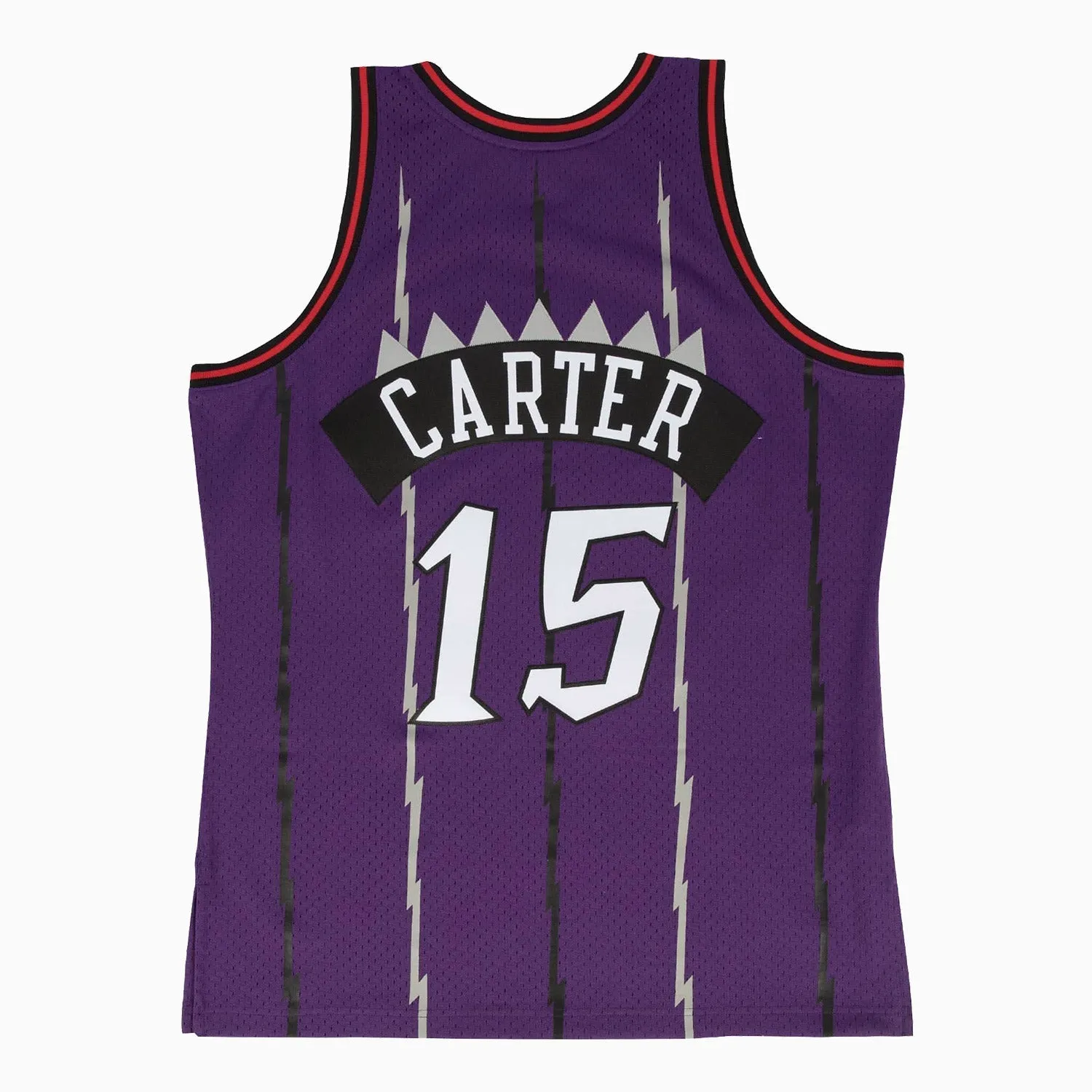 Swingman Vince Carter Toronto Raptors Road NBA 1998-99 Jersey