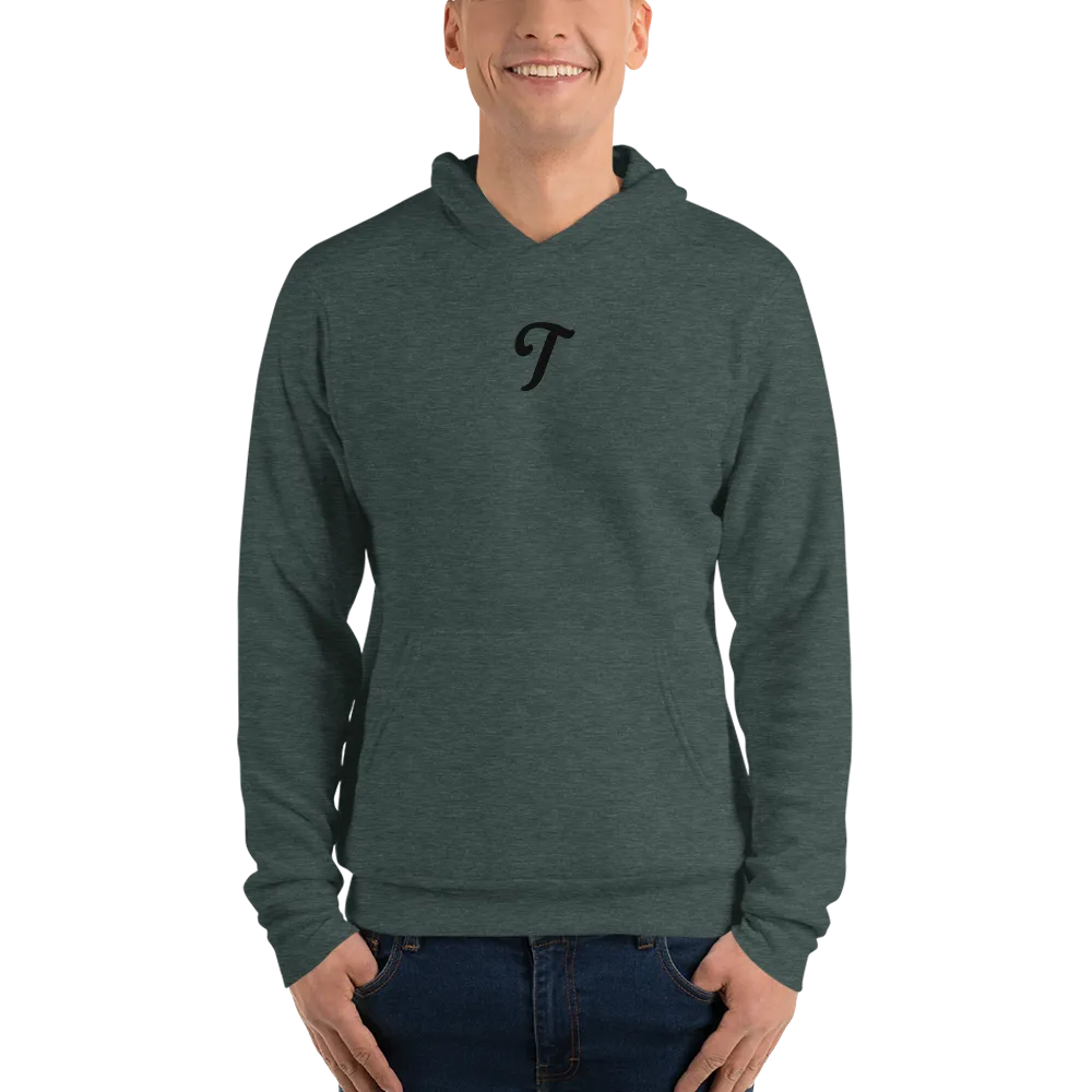 T-Mac Sports Brand TB Hoodie