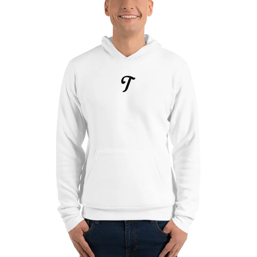 T-Mac Sports Brand TB Hoodie