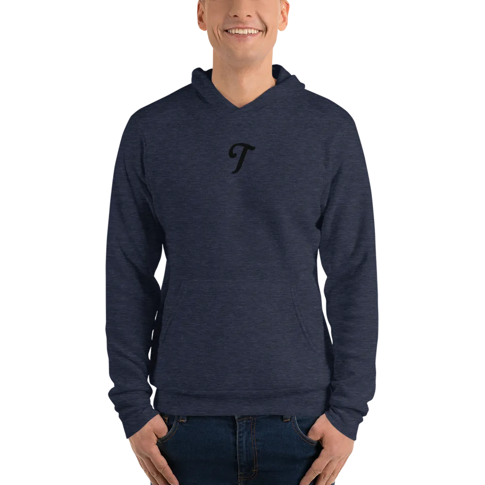 T-Mac Sports Brand TB Hoodie