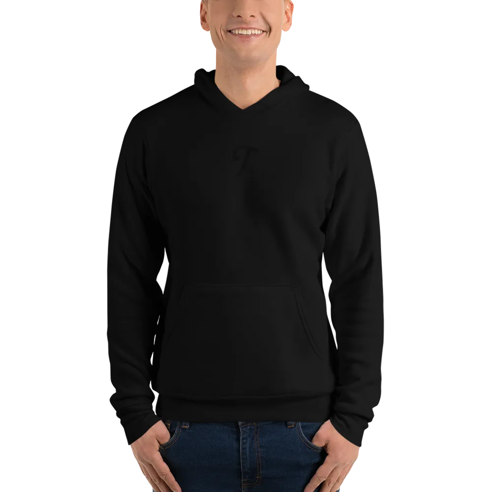 T-Mac Sports Brand TB Hoodie