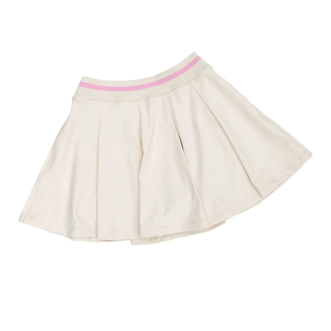 Tennis Skirt - Baby Pink