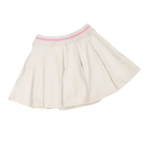 Tennis Skirt - Baby Pink