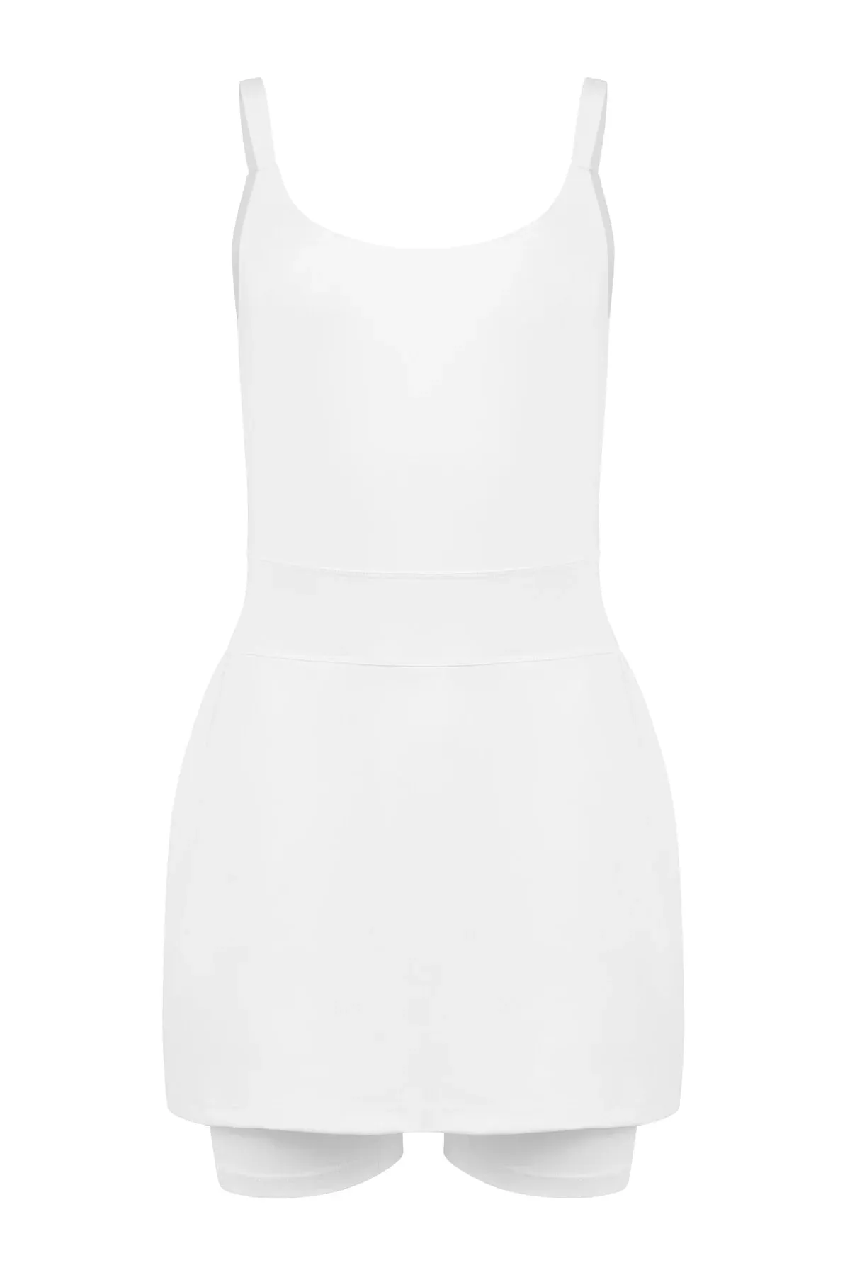 The Ace Dress