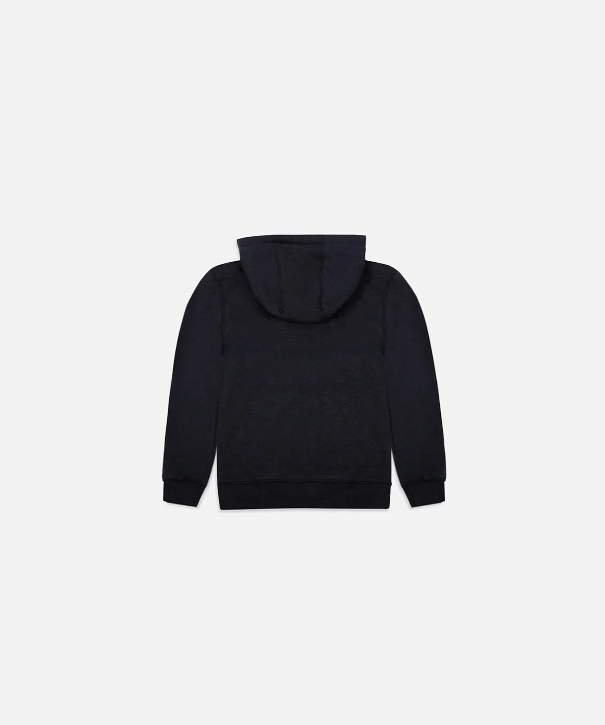 The Core Hoodie - Navy Marle