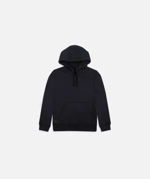 The Core Hoodie - Navy Marle