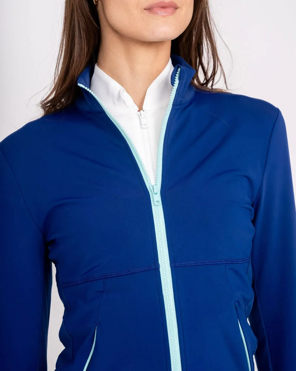 The Everywhere Jacket