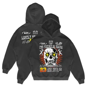 The Future Is Yours Premium Hoodie