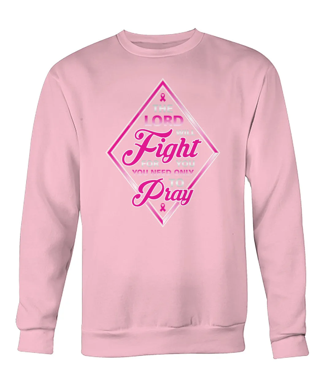 The Lord Will Fight For You Pray Hoodies and Sweatshirts