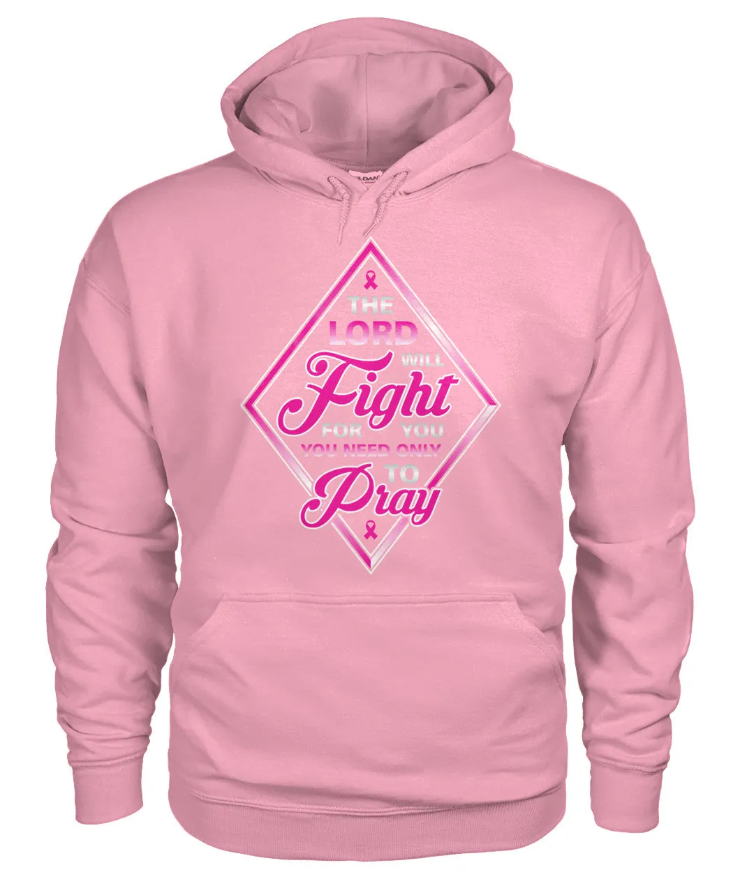 The Lord Will Fight For You Pray Hoodies and Sweatshirts