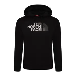 The North Face Half Dome Hoodie Black