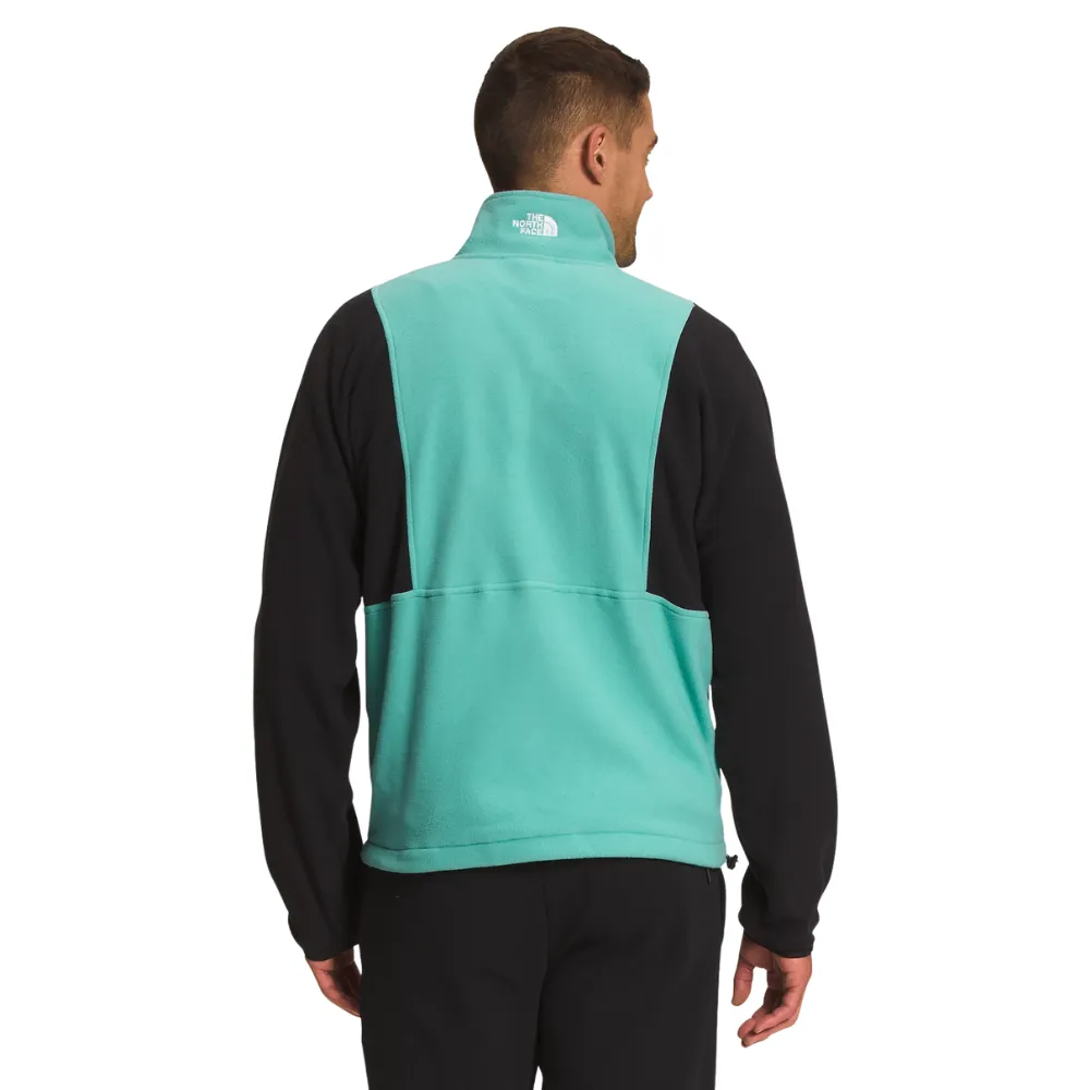 The North Face Men's TKA Attitude ¼ Zip Fleece