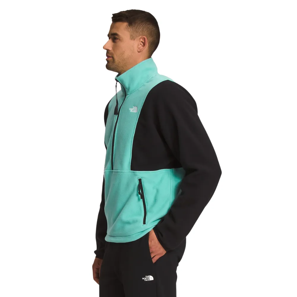 The North Face Men's TKA Attitude ¼ Zip Fleece