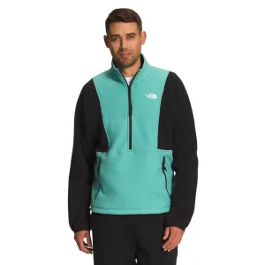 The North Face Men's TKA Attitude ¼ Zip Fleece