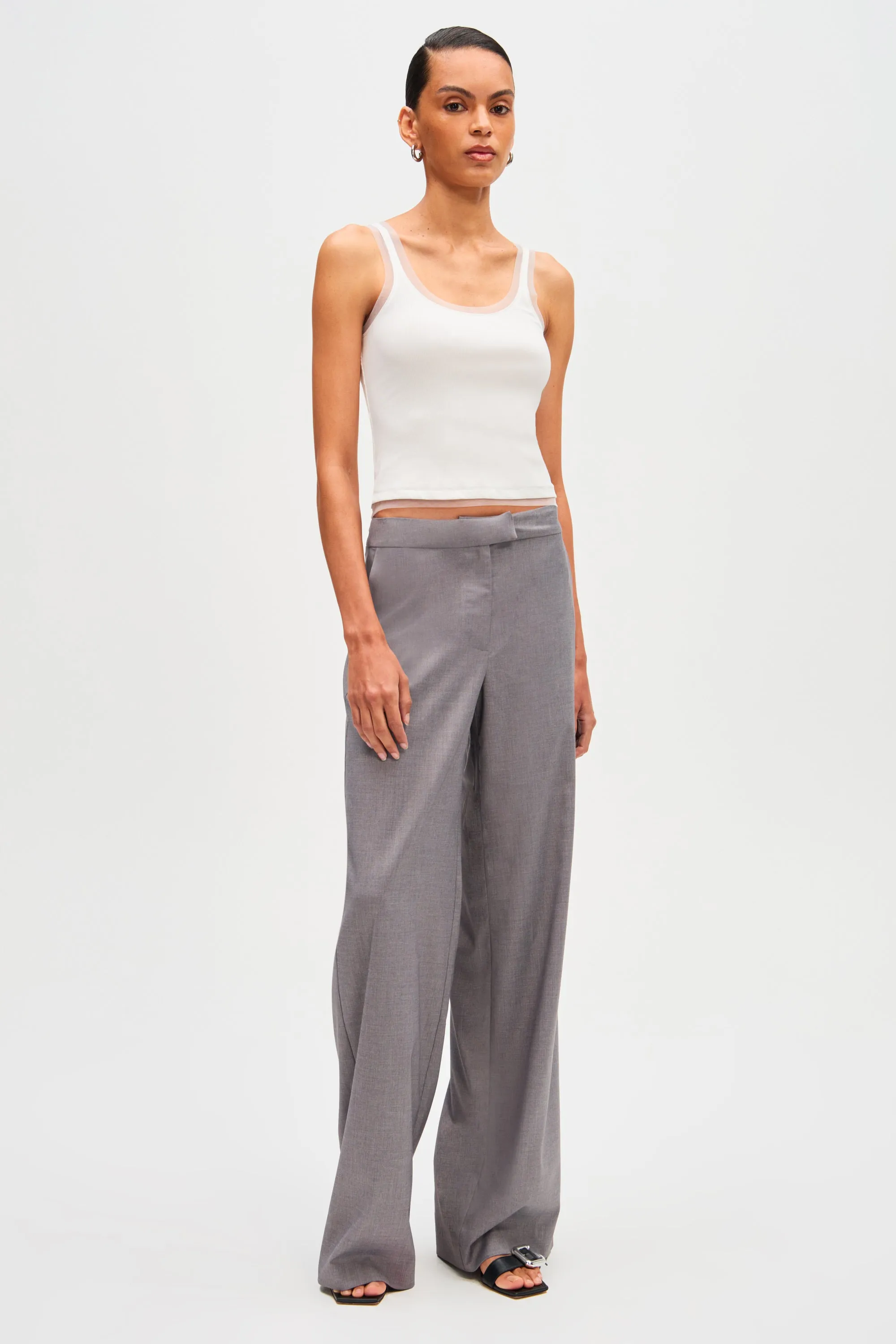 THE 'RENATO' TOP