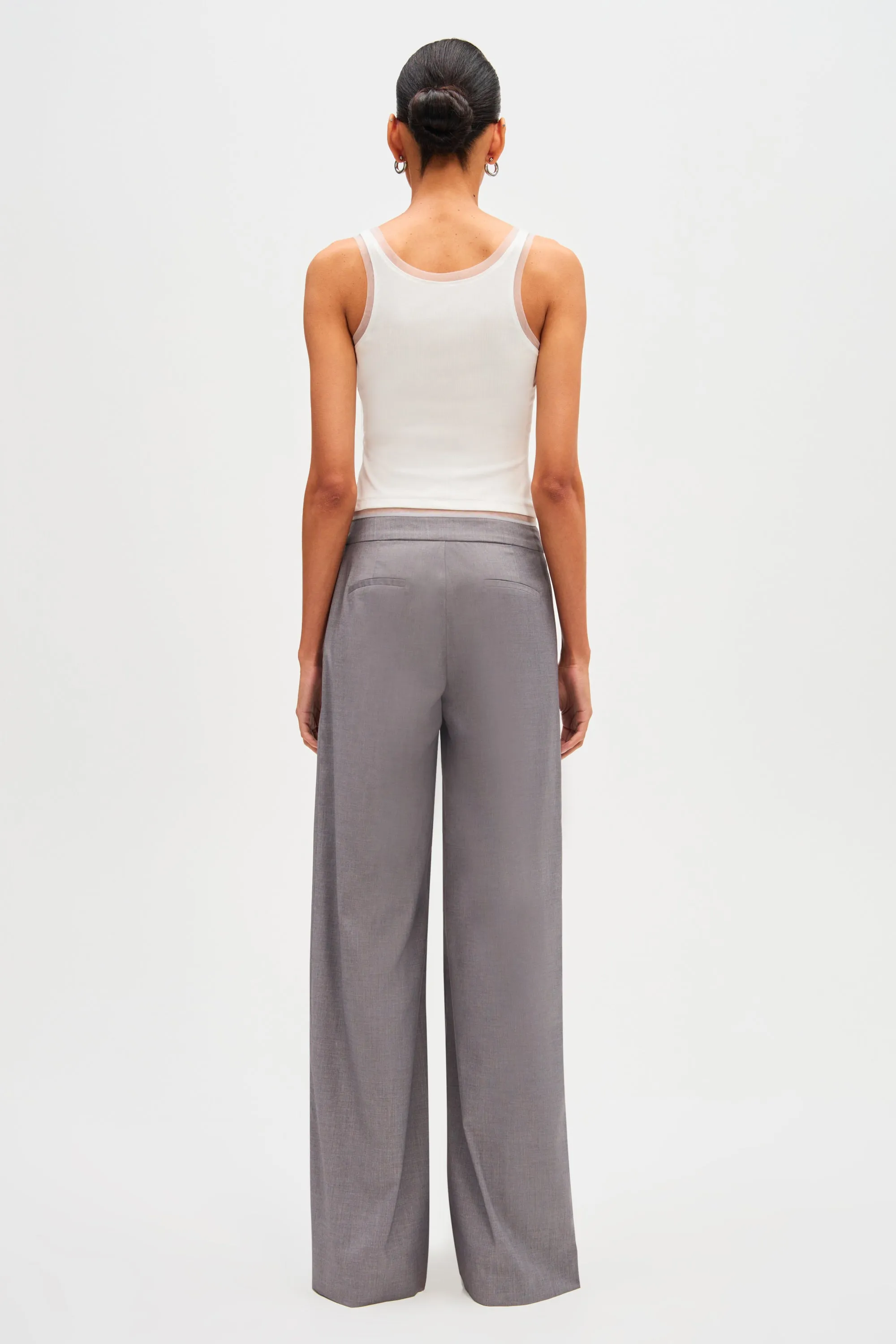 THE 'RENATO' TOP