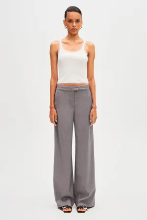 THE 'RENATO' TOP