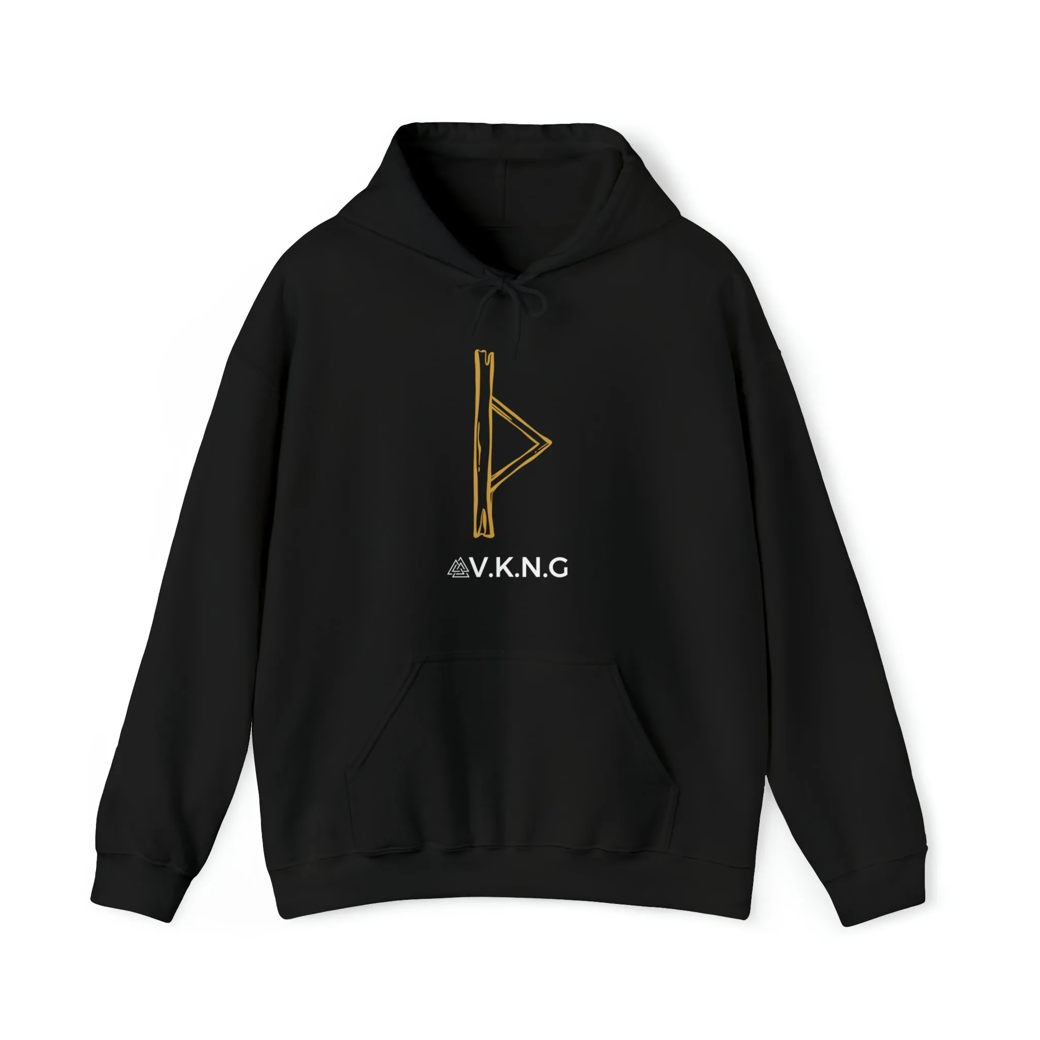 Thurisaz Rune V.K.N.G™ Hoodie