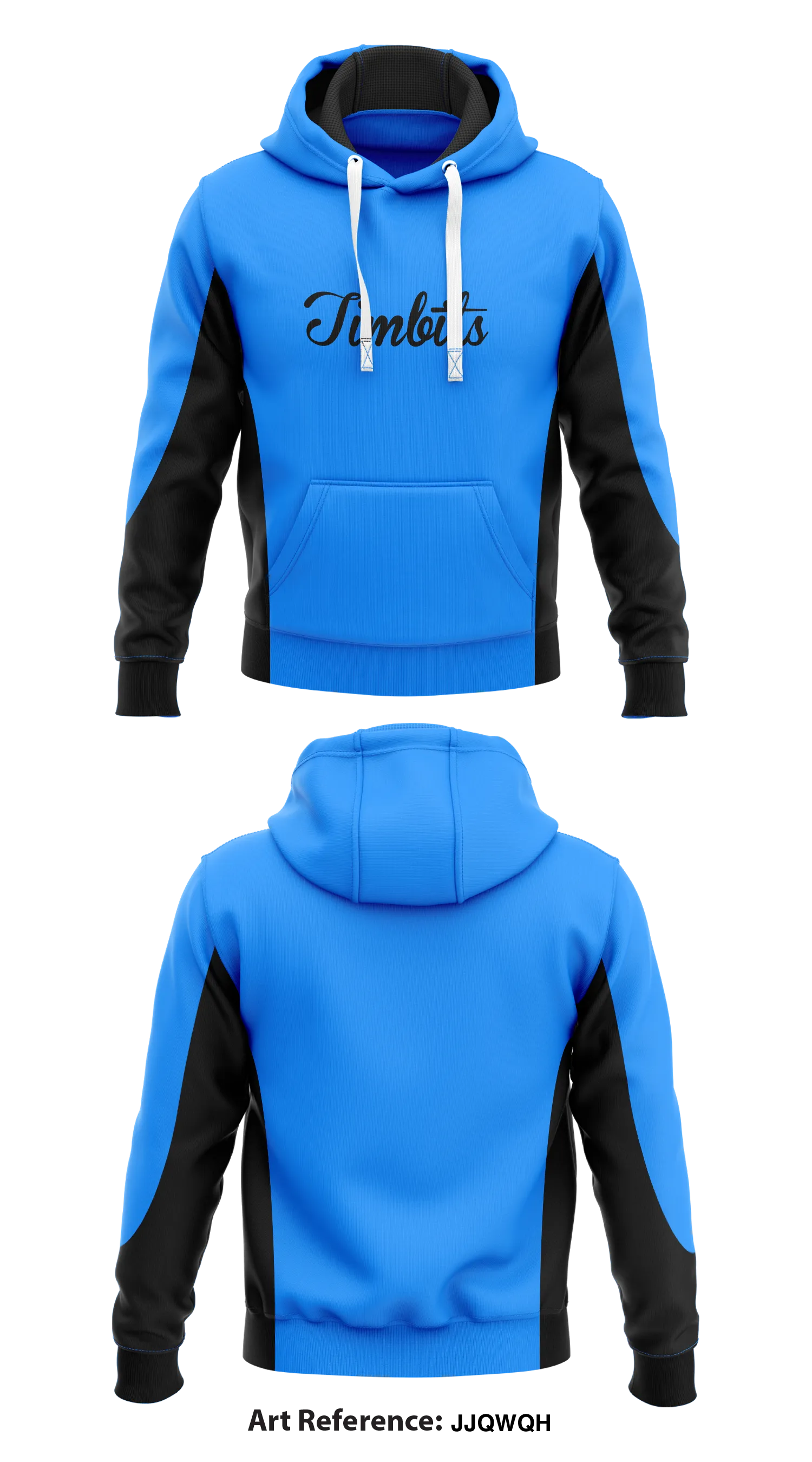 Timbits Store 1  Core Men's Hooded Performance Sweatshirt - JjQWQh