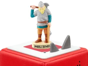 Tonie Character: Horrible Histories: Vicious Vikings - Tonies (7  years)