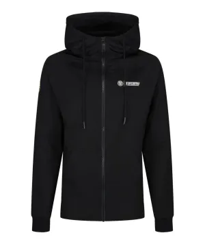 Training Zip Hoodie - Black
