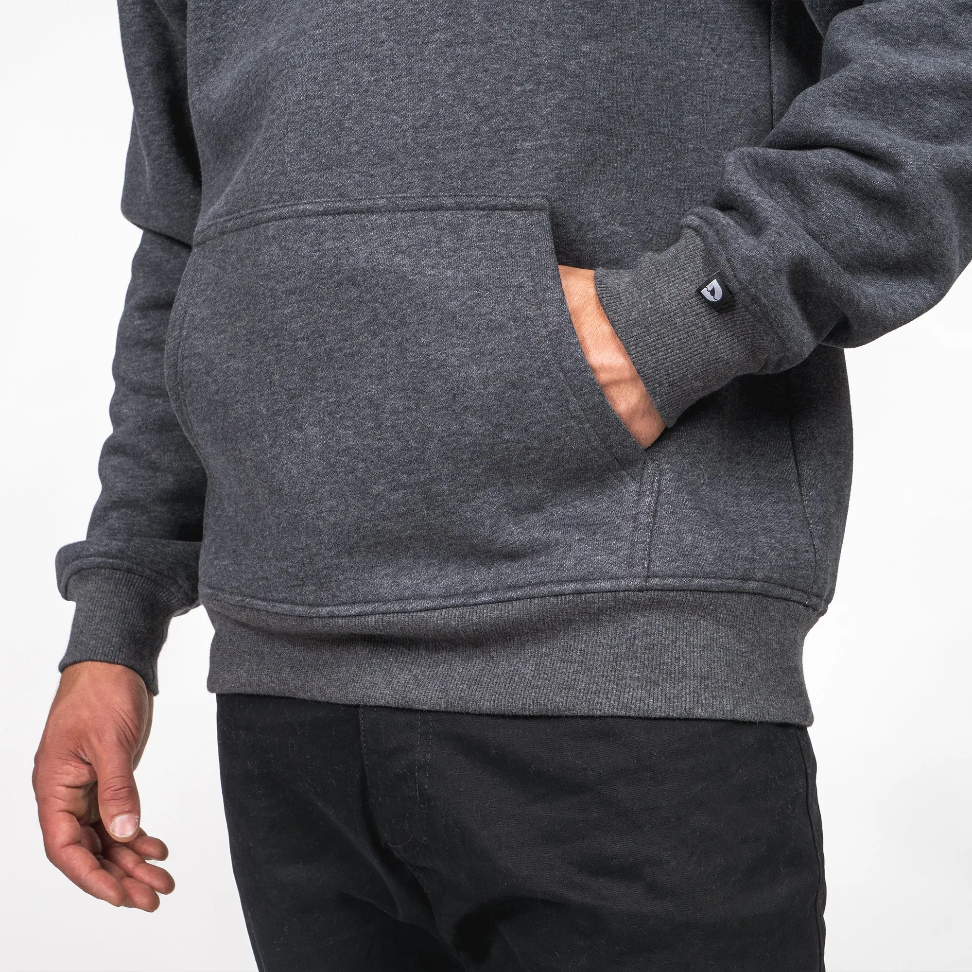 Trout Hoodie