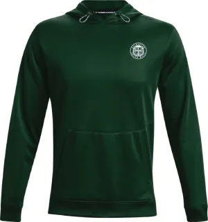 UA Storm Fleece Hoodie - Forest