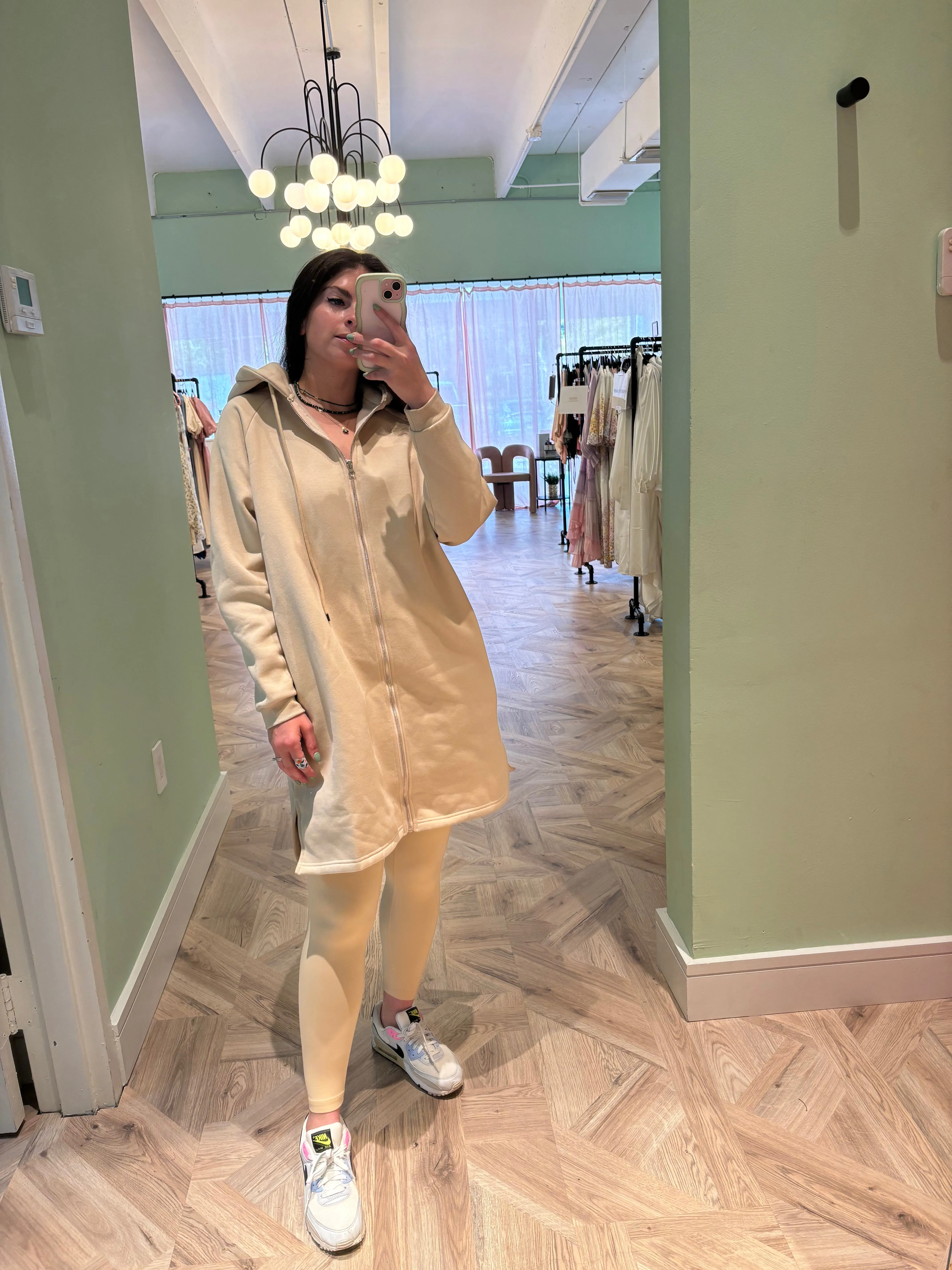 Uniform Dress