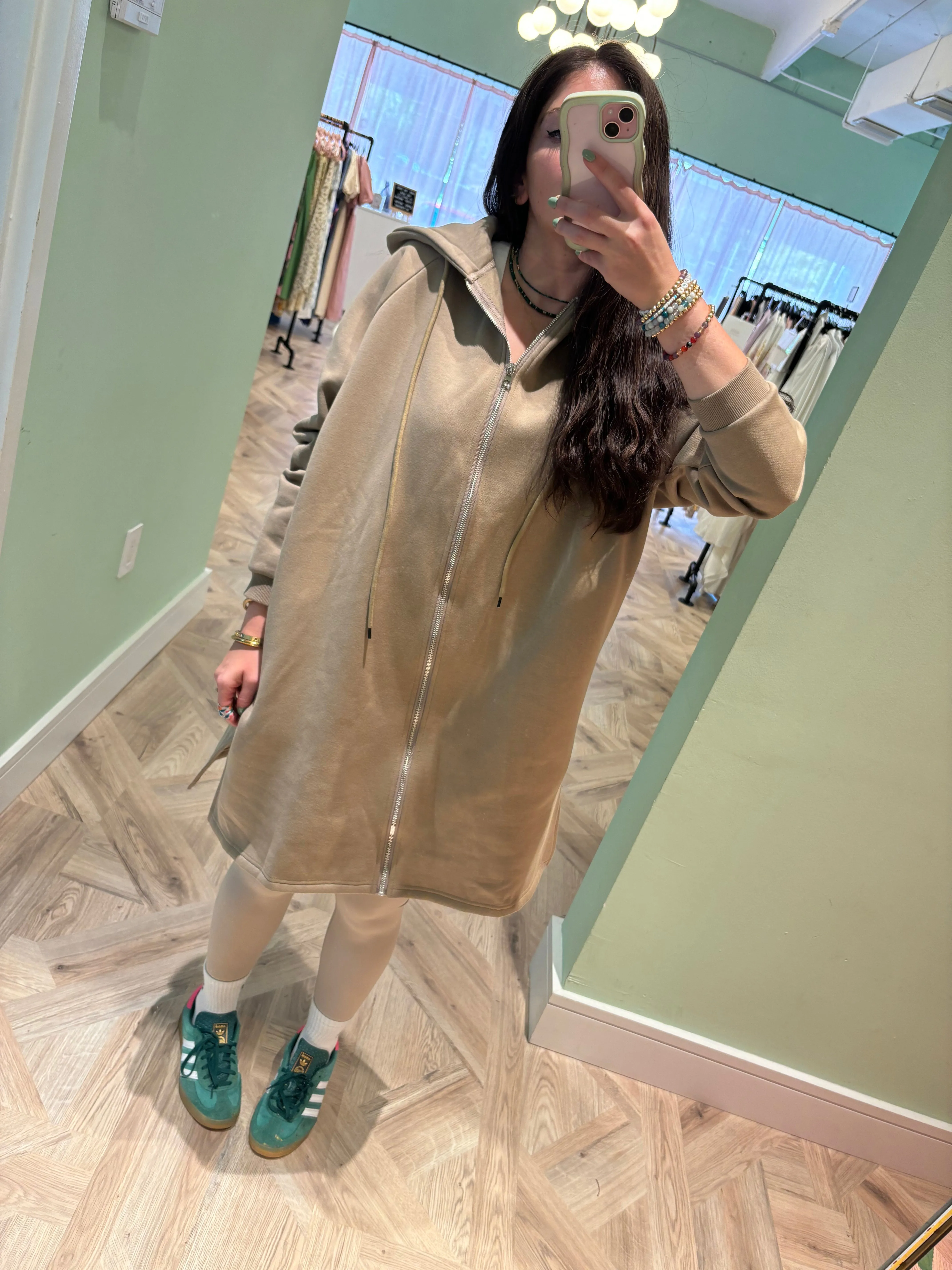 Uniform Dress