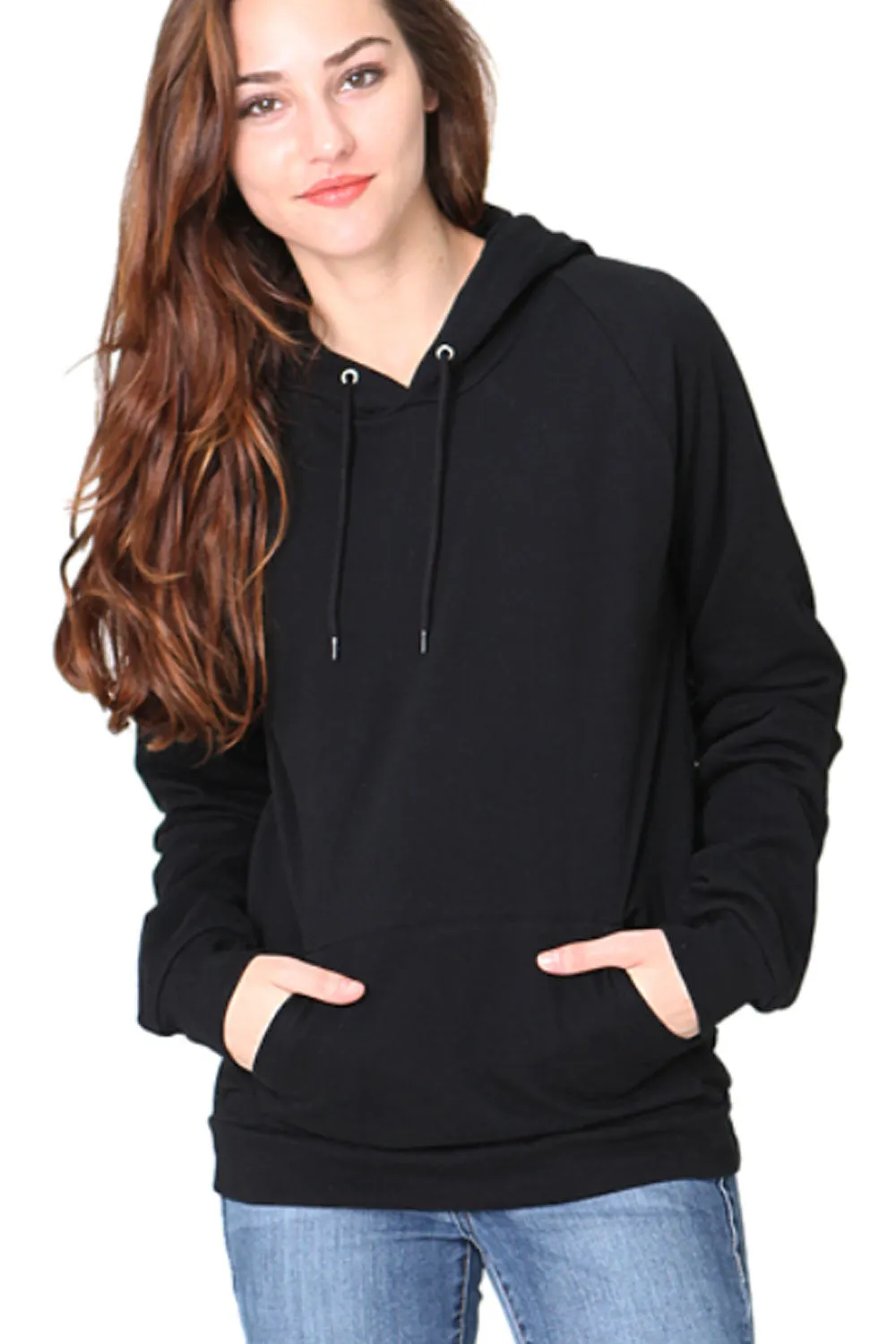 UNISEX HOODIE - FREEDOM FORGED BY COURAGE - (Made in the USA)
