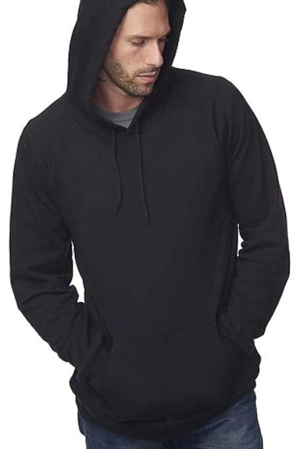 UNISEX HOODIE - FREEDOM FORGED BY COURAGE - (Made in the USA)