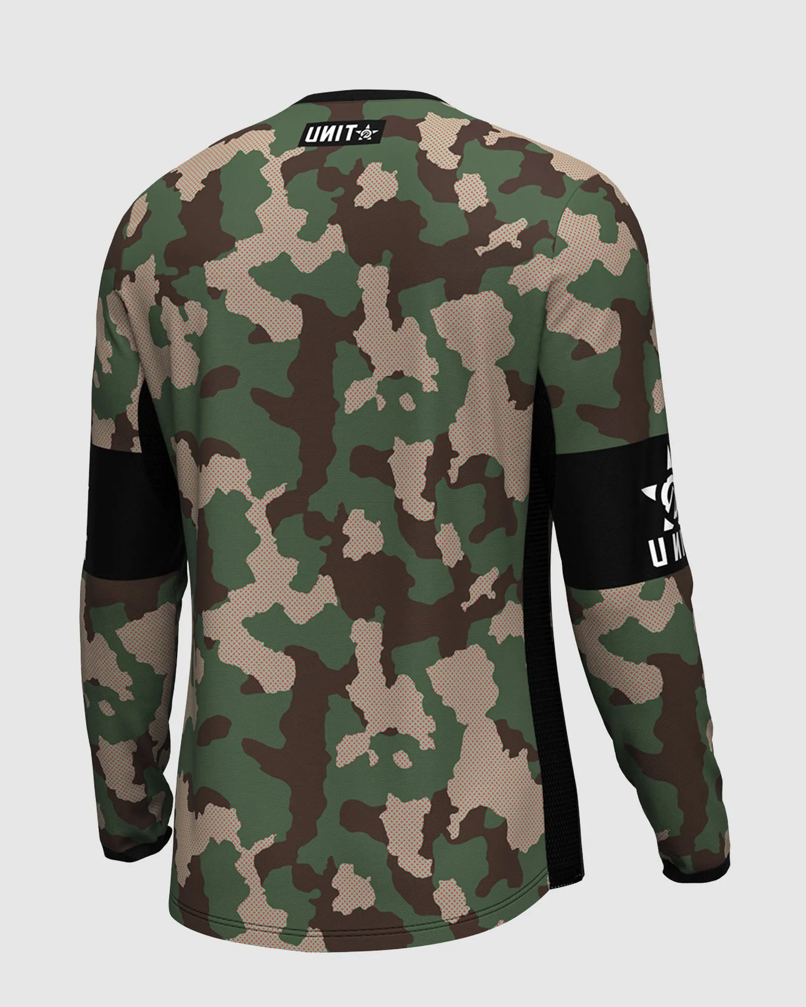 UNIT Siege Mens Jersey