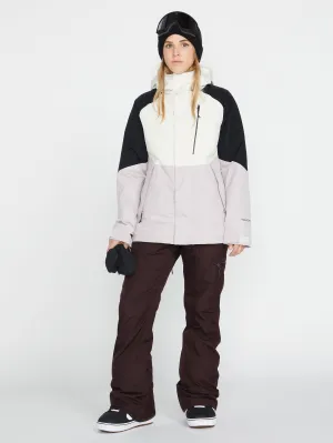 Veste de snow Aris Insulated Gore-Tex - Amethyst Smoke