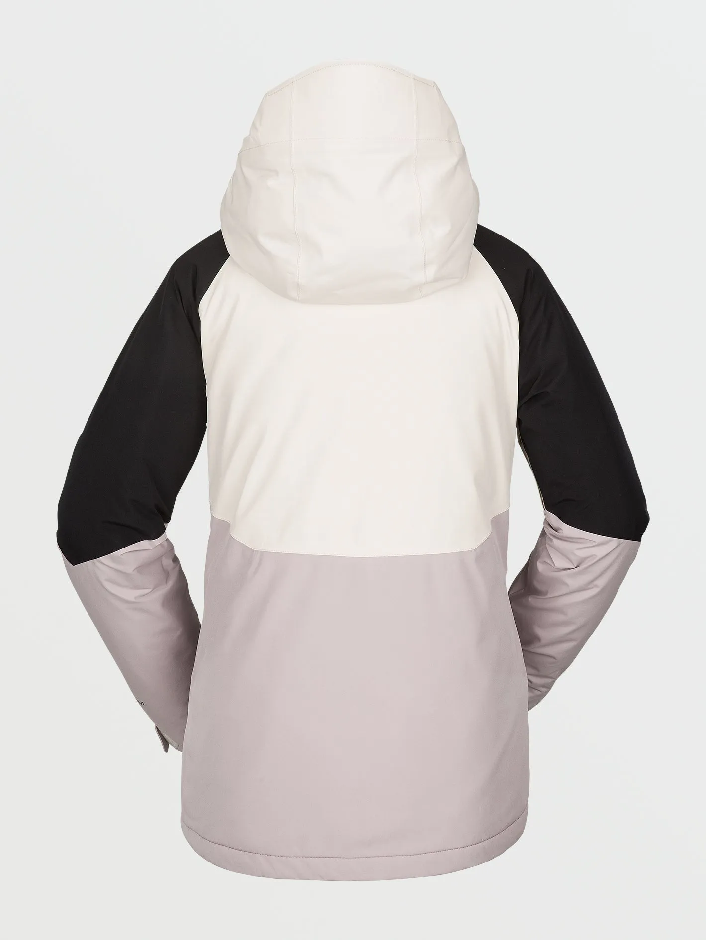 Veste de snow Aris Insulated Gore-Tex - Amethyst Smoke