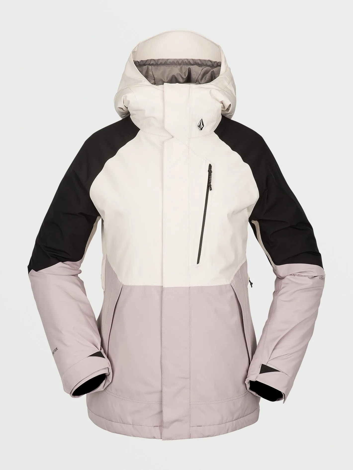 Veste de snow Aris Insulated Gore-Tex - Amethyst Smoke