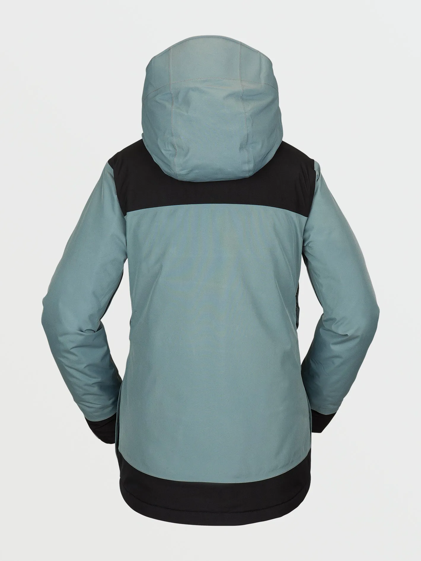 Veste de snow Ell Insulated Gore-Tex - Green Ash