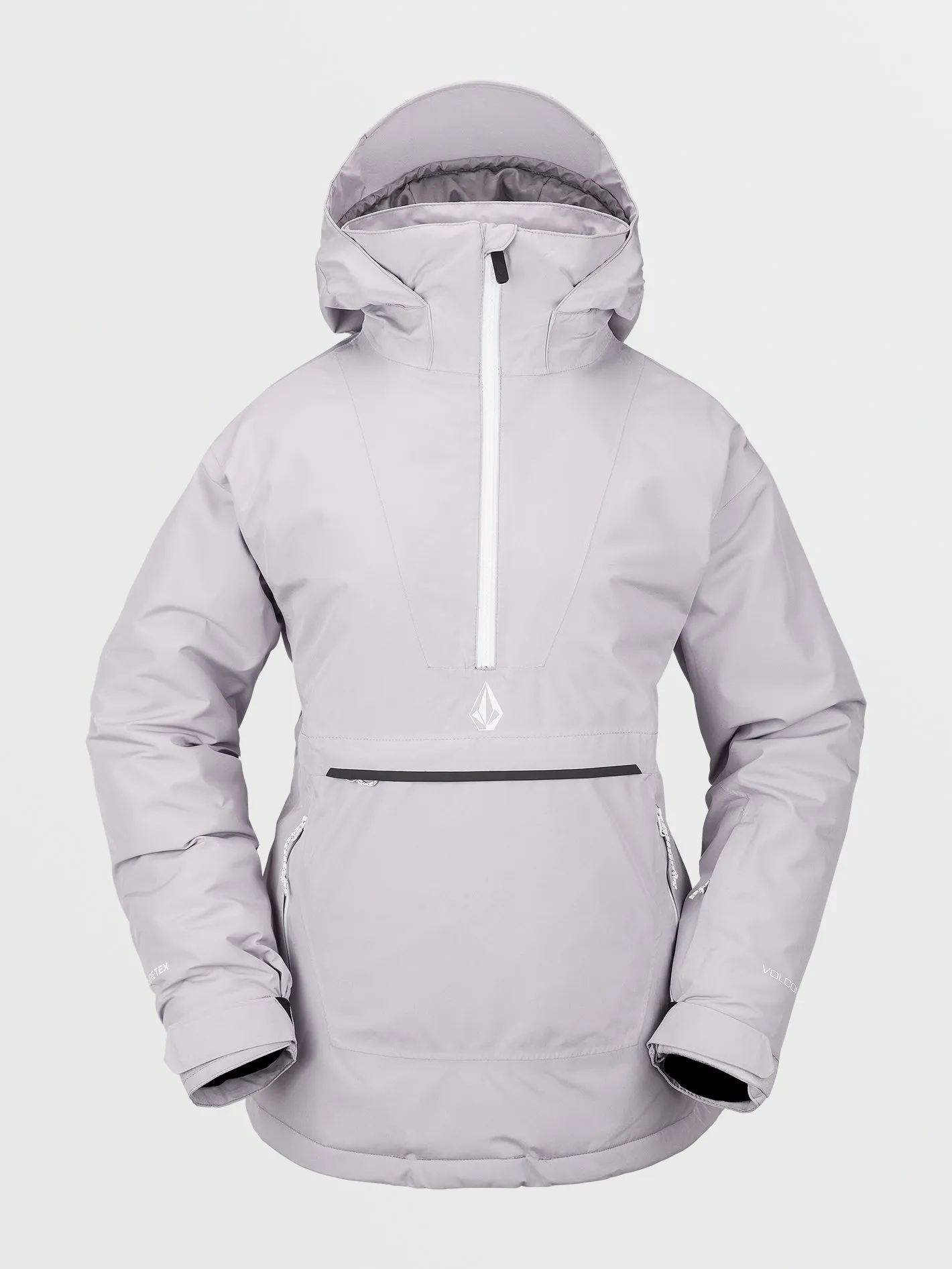 Veste de snow Fern Insulated Gore-Tex Pullover - Amethyst Smoke