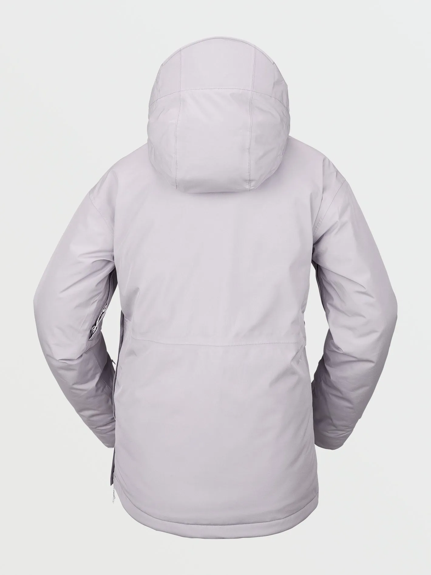Veste de snow Fern Insulated Gore-Tex Pullover - Amethyst Smoke