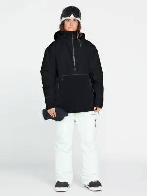 Veste de snow Fern Insulated Gore-Tex Pullover - Black
