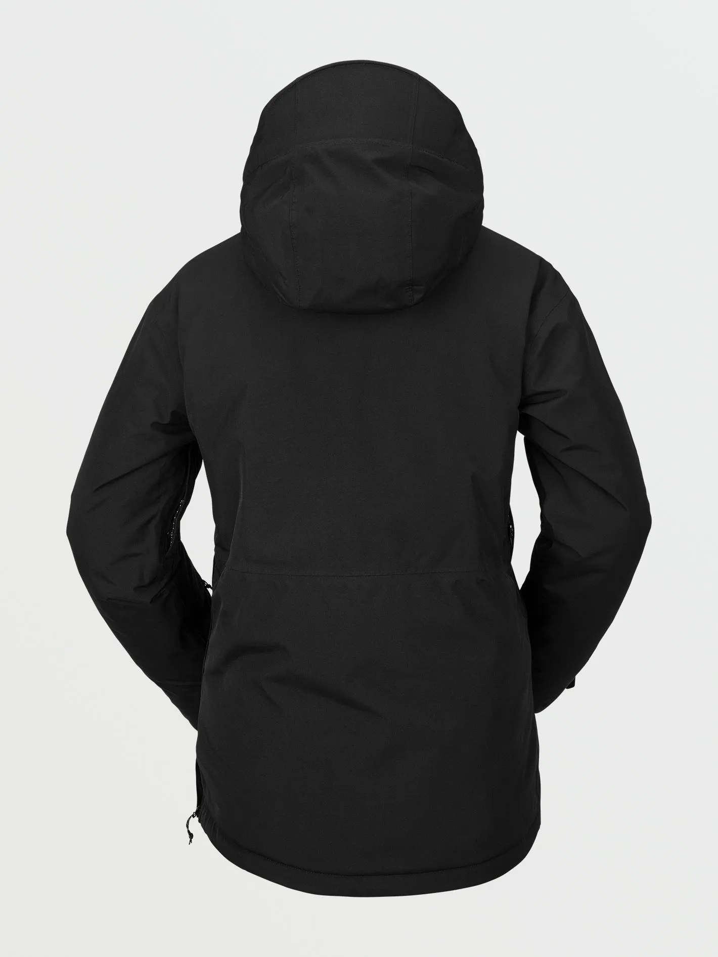 Veste de snow Fern Insulated Gore-Tex Pullover - Black