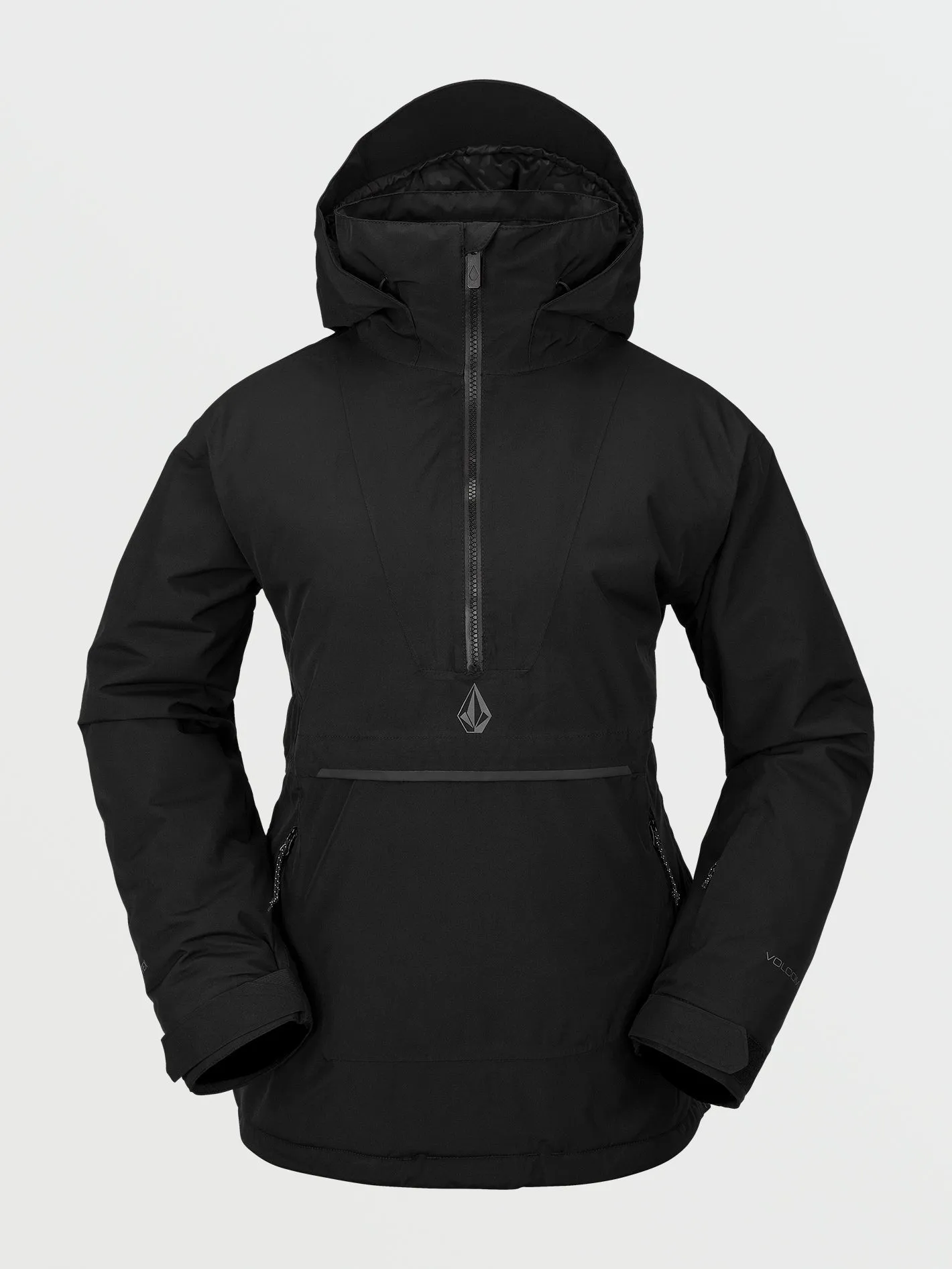 Veste de snow Fern Insulated Gore-Tex Pullover - Black