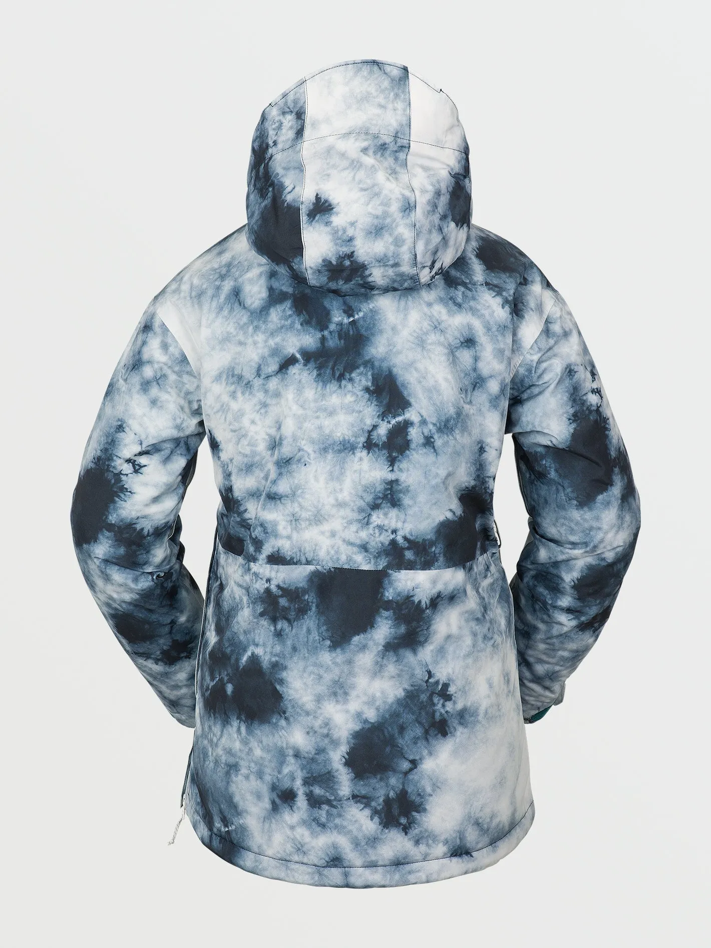 Veste de snow Fern Insulated Gore-Tex Pullover - Storm Tie-Dye