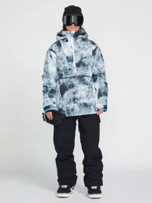 Veste de snow Fern Insulated Gore-Tex Pullover - Storm Tie-Dye