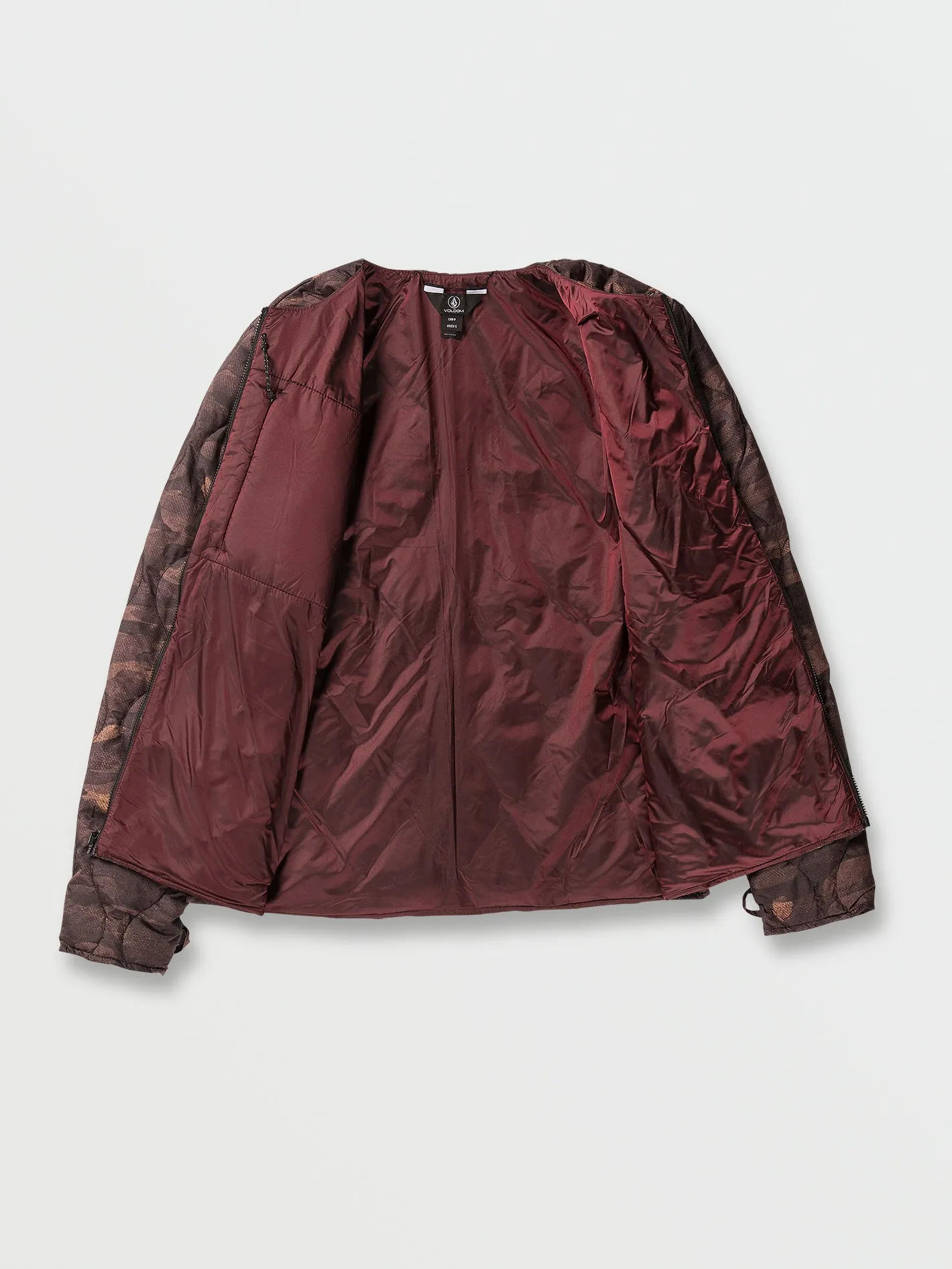 Veste de snow Iris 3-In-1 Gore-Tex - Amethyst Smoke