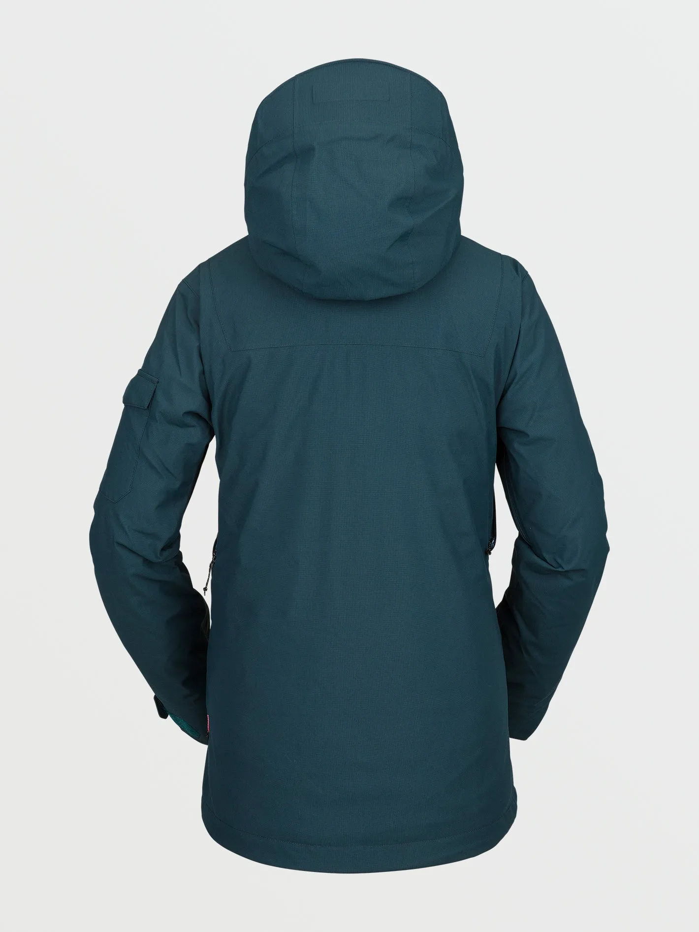 Veste de snow Iris 3-In-1 Gore-Tex - Storm Blue