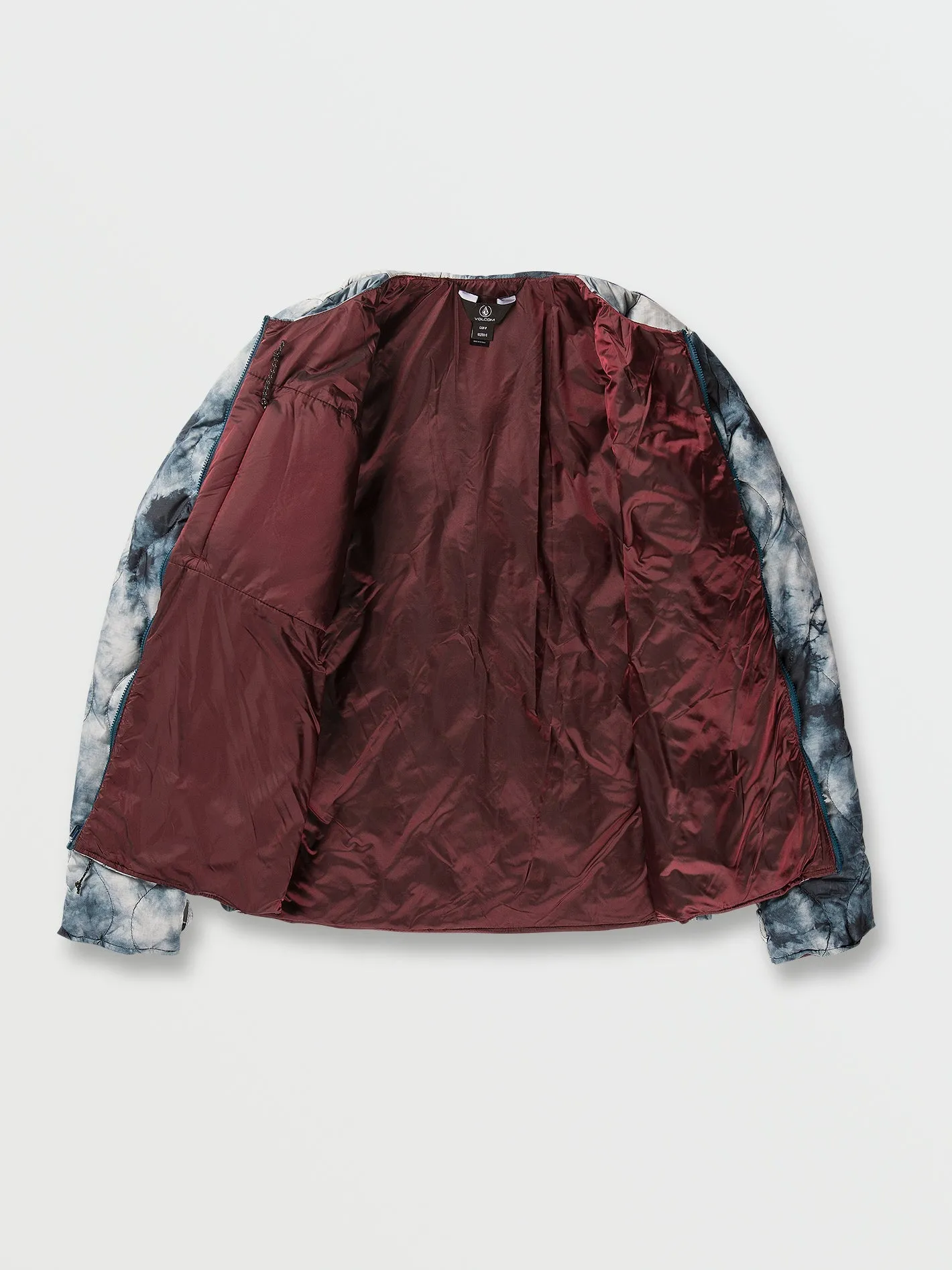 Veste de snow Iris 3-In-1 Gore-Tex - Storm Blue