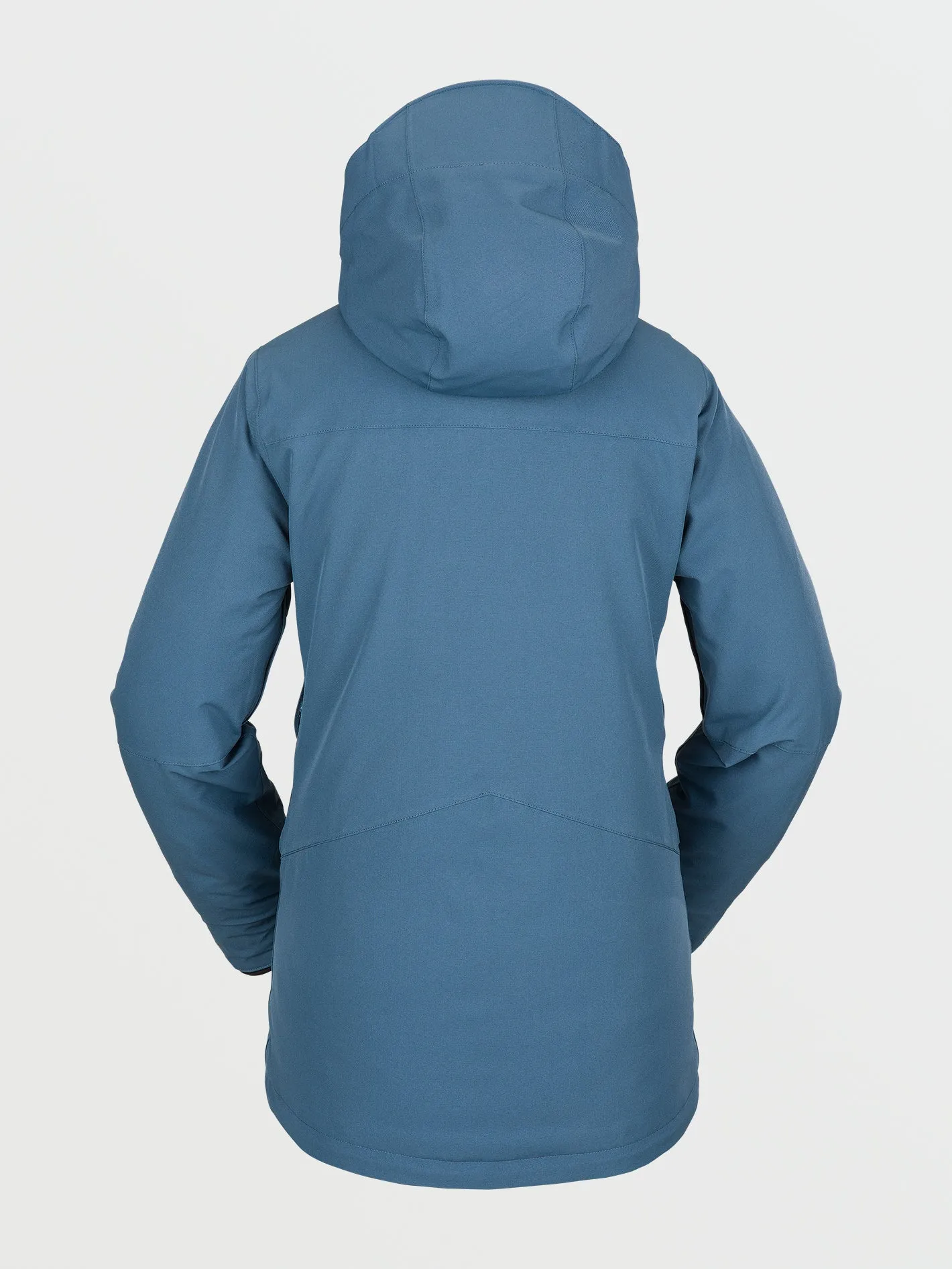 Veste de snow Shelter 3D Stretch - Petrol Blue