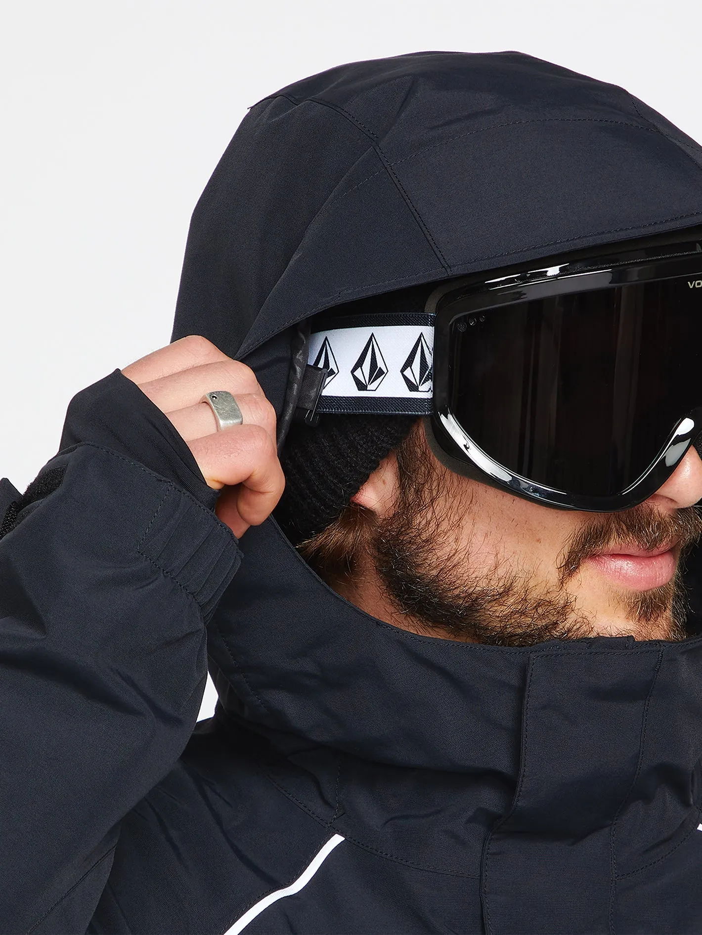 Veste de snow Tds 2L Gore-Tex - Black