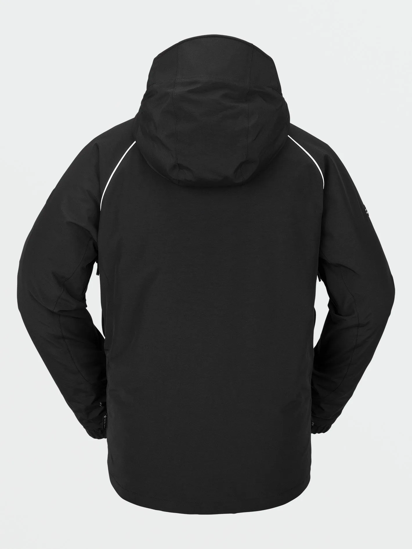 Veste de snow Tds 2L Gore-Tex - Black